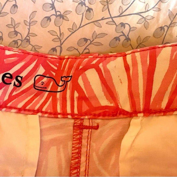 Girls Vineyard Vines Bermuda shorts - Picture 5 of 6